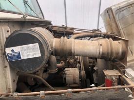 International S1800 Air Cleaner - Used