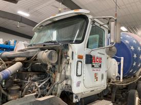 2000-2025 International 5500I Cab Assembly - For Parts
