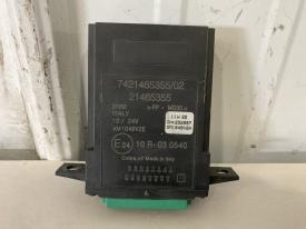 Volvo VNL Electrical, Misc. Parts Cobra At Control Module | P/N 21465355