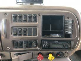 Mack CX Vision Switch Panel Dash Panel - Used