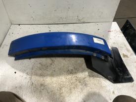 Volvo WCA Blue Left/Driver Extension Fender - Used