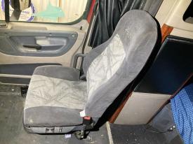 2002-2025 Freightliner CASCADIA Black Cloth Air Ride Seat - Used