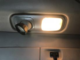 Peterbilt 387 Cab Right/Passenger Spot Lamp Lighting, Interior - Used