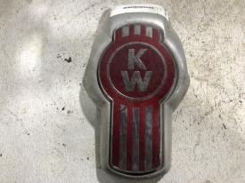 Kenworth T660 Emblem - Used
