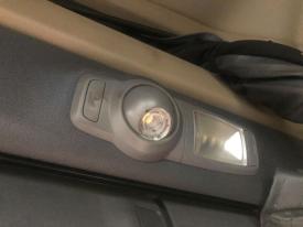 Peterbilt 579 Cab Right/Passenger Spot Lamp Lighting, Interior - Used