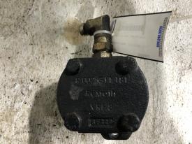 JCB HD110WT Hydraulic Pump - Used | P/N 332F7920