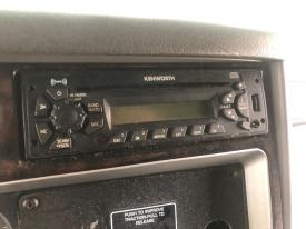Kenworth T660 CD Player A/V Equipment (Radio)