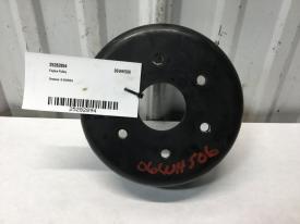 CAT C7 Engine Pulley - Used