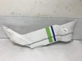 Sterling L9501 White Right/Passenger Extension Cowl - Used | P/N A1838064001