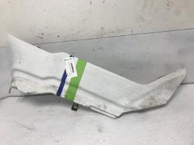 Sterling L9501 White Left/Driver Extension Cowl - Used | P/N A183806400