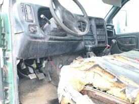 GMC C7500 Dash Assembly - Used