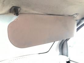 GMC C7500 Right/Passenger Interior Sun Visor - Used