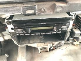 Chevrolet T7500 CD Player A/V Equipment (Radio)