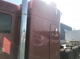1994-2010 Peterbilt 379 Red For Parts Sleeper - For Parts