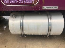 Kenworth T800 26(in) Diameter Fuel Tank Strap - Used | Width: 1.5(in)