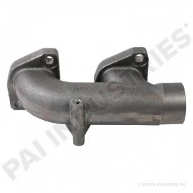 Mack E6 Engine Exhaust Manifold - New Replacement | P/N EEX2053