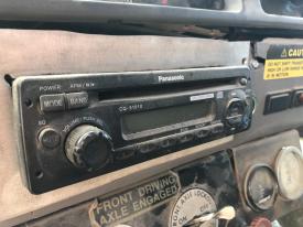 Ford L9513 CD Player A/V Equipment (Radio)