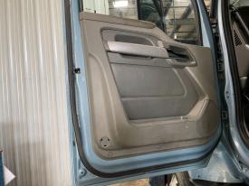 Kenworth T680 Left/Driver Door, Interior Panel - Used