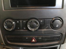 Freightliner SPRINTER Heater A/C Temperature Controls - Used