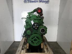 John Deere 6068TF Engine Assembly, 165HP - Used