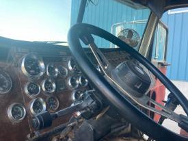1987-2000 Peterbilt 379 Dash Assembly - Used