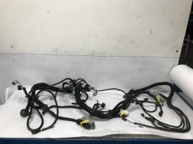 Peterbilt 579 Wiring Harness, Cab - Used