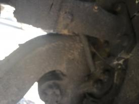 Meritor MFS-20 Front Axle Assembly - Used
