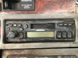 Freightliner C112 Century Cassette A/V Equipment (Radio)