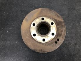 CAT C15 Engine Pulley - Used | P/N 2454066