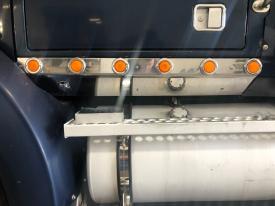 Western Star Trucks 4900 Door Left/Driver Marker Lighting, Exterior - Used