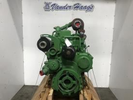 John Deere 6068TF Engine Assembly, 165HP - Used