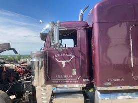 1999-2001 Peterbilt 379 Cab Assembly - Used