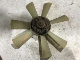 GM 427 Engine Fan Blade - Used