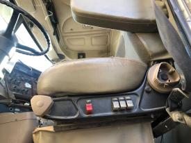 International 9900 Tan CLOTH/VINYL Air Ride Seat - Used