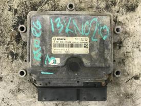Kenworth T700 Electronic DPF Control Module - Used | P/N A034V782