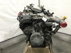2014 International N13 Engine Assembly, 475HP - Used