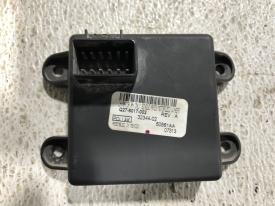 Peterbilt 367 Electrical, Misc. Parts Mirror Control Module, RH Or LH, Single Axis Motorized With Heat | P/N 3234402