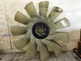 Volvo D16 Engine Fan Blade - Used