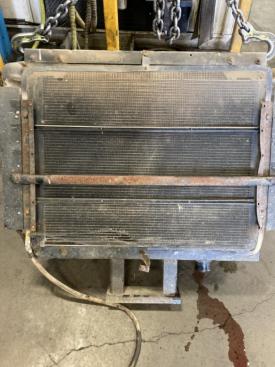 Mack RD600 Cooling Assy. (Rad., Cond., Ataac) - Used