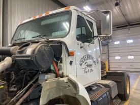 1978-2000 International 8200 Cab Assembly - For Parts