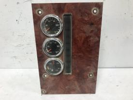 International 5500I Gauge Panel Dash Panel - Used | P/N 3571284C91