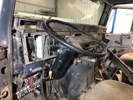 International 4900 Dash Assembly - For Parts