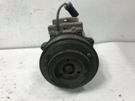 Freightliner COLUMBIA 120 Air Conditioner Compressor - Used | P/N SKI4417S