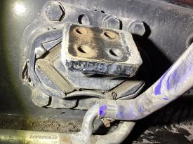 Paccar MX13 Right/Passenger Engine Mount - Used | P/N NP101