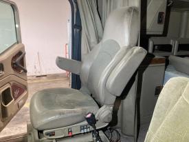 International 9900 Grey CLOTH/VINYL Air Ride Seat - Used