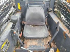 New Holland LS160 Seat - Used | P/N 87019258