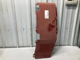 Ford LT9000 Red Right/Passenger Cab Cowl - Used