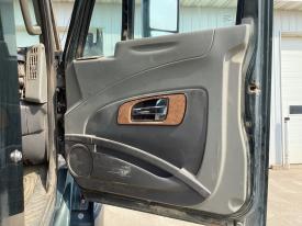 2007-2018 International PROSTAR Right/Passenger Door, Interior Panel - Used