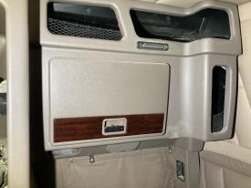 Peterbilt 389 Right/Passenger Sleeper Cabinet - Used