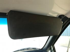 GMC TOPKICK Right/Passenger Interior Sun Visor - Used